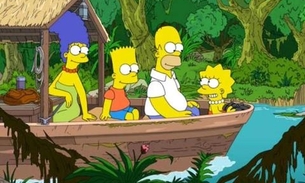 Especial de Halloween de Os Simpsons ganha novos clipes; vem ver