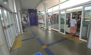 Complexo da Constantino Nery reduz tempo de ônibus em Manaus