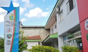 Grupo suspeito de estelionato é preso em Manaus 