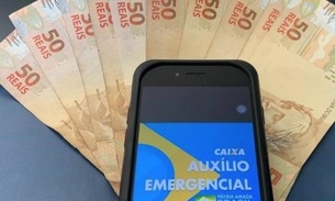 Veja novas parcelas liberadas do auxílio emergencial pelo calendário atualizado