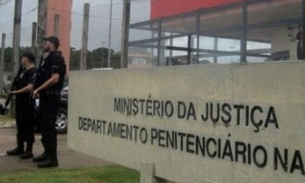 Governo prorroga por 30 dias suspensão de visitas em presídios federais