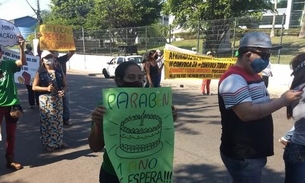 Governo se justifica sobre cobranças por nomeações de concursados da Seduc, Idam e Adaf