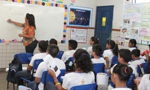 Volta às aulas na rede municipal de Manaus depende da conclusão de estudo 