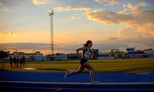 Atleta de 19 anos morre em acidente de carro na Espanha