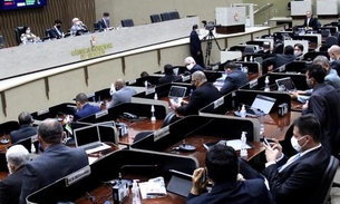 TV Câmara Manaus será transmitida em novo canal 