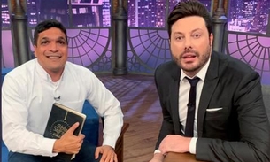 Cabo Daciolo alerta Bolsonaro sobre Mourão: ‘quer a cadeira dele’