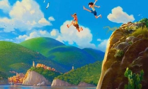 Luca: Pixar anuncia nova animação com amizade inusitada