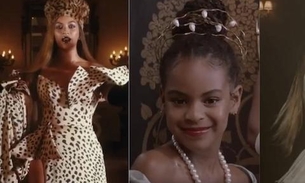 Beyoncé lança Black Is King nesta sexta-feira