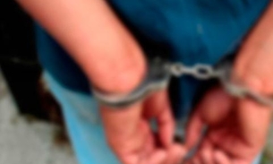 Lutador é preso por agredir namorada durante discussão por ciúmes