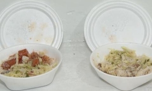 Veneno de rato é encontrado em marmitas que matou moradores de rua e cachorro 