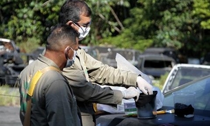 Combate ao mosquito da dengue instala armadilhas em pontos estratégicos