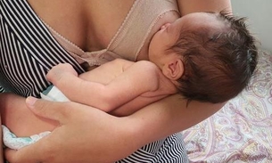 Susam inicia ações pela Semana Mundial de Amamentação em agosto