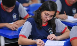 Deputado pede rigidez no retorno às aulas da rede estadual de ensino