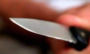 Homem mata amigo a facadas após ser excluído de triângulo amoroso