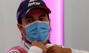 Fórmula 1 tem primeiro caso de piloto com Covid-19 às vésperas de GP na Inglaterra