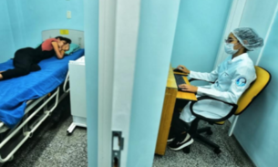 Laboratório para tratamento de distúrbios do sono tem atendimento gratuito em Manaus