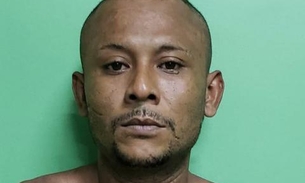 Homem suspeito de matar e roubar moradores de comunidades é preso no Amazonas