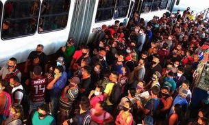 Vereador sugere antecipar em uma hora rotas matinais dos ônibus em Manaus