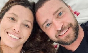 Jéssica Biel dá à luz em sigilo a segundo filho com Justin Timberlake 