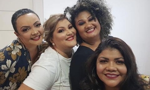 Elas Cantam Samba faz live especial neste sábado 