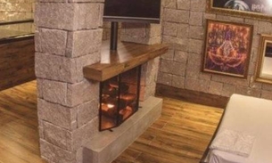 Motel com suíte inspirada em Harry Potter viraliza nas redes sociais; Veja fotos 