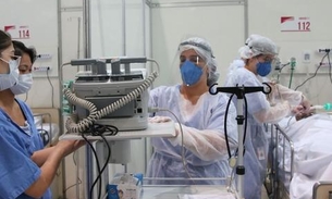 Fiocruz alerta para uma possível segunda onda em quatro estados