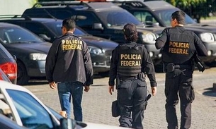 Ministro da Justiça anuncia 2 mil vagas para concurso da Polícia Federal
