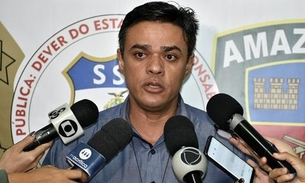 Suspeito de aplicar golpes com comprovantes bancários falsos é preso em Manaus 