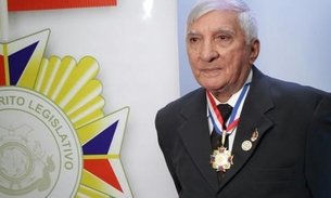 Ex-prefeito de Parintins, Benedito Azedo morre em Manaus