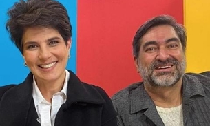 Programa de Mariana Godoy e Zeca Camargo na Band é adiado