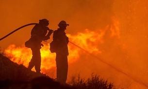 Incêndio destrói mais de 60 mil hectares no Pantanal de Mato Grosso