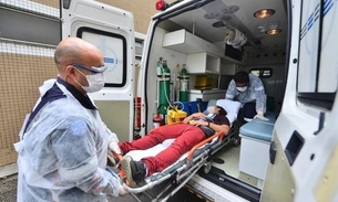 Parintins chega a 3.452 infectados pelo coronavirus