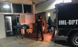 Sargento da PM morre após grave acidente em Manaus