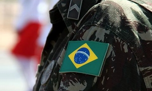 Soldado de 18 anos morre ao ser baleado dentro de batalhão em Manaus