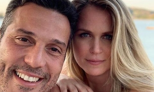 Susana Werner e Julio Cesar comemoram 15 anos da filha em iate de luxo; veja fotos