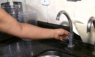 Manutenção deve deixar bairros de Manaus sem água nesta terça-feira 