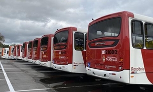 Novos ônibus devem chegar até meados deste mês, diz Sinetram