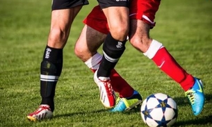 Jogador que tossir em adversário poderá receber cartão vermelho