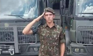 Família de soldado do Exército em Manaus acredita que ele foi assassinado