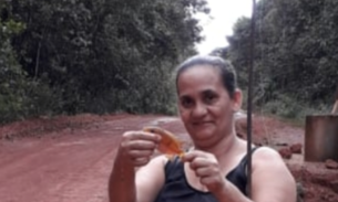 Família pede ajuda para localizar mulher desaparecida em Manaus