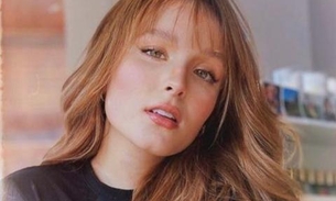 Larissa Manoela faz desabafo após receber críticas por coleção de bonecas 