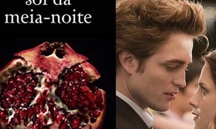 Crepúsculo: 'Sol da meia-noite' é lançado quinze anos depois da primeira obra