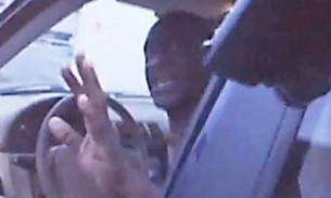Novos vídeos mostram George Floyd implorando para policial não atirar