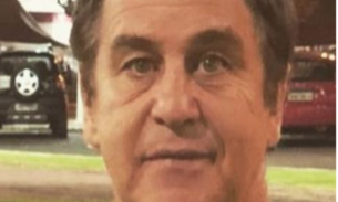 Aos 63 anos, Marcos Frota surge irreconhecível em vídeo raro 