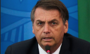 Bolsonaro lamenta explosão no Líbano: 'como se fosse em nosso território'