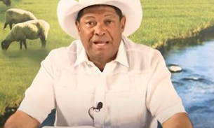 MPF pede que pastor Valdemiro Santiago pague indenização por prometer cura da Covid-19