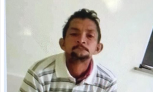 Família pede ajuda para localizar homem desaparecido em Manaus