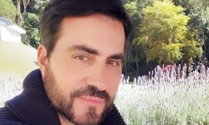 Padre Fábio de Melo choca ao mostrar tatuagem feita para mãe