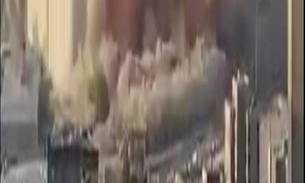 Explosão em Beirute: de onde veio o nitrato de amônio que destruiu a capital do Líbano 