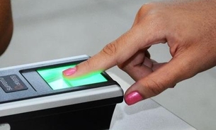 Eleitores que perderam prazo para biometria não poderão votar